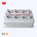 Ultrasonic Jewelry Bowling Ball Cleaner Machine